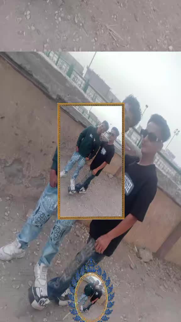 @احمد الشكل الاسيوطي
