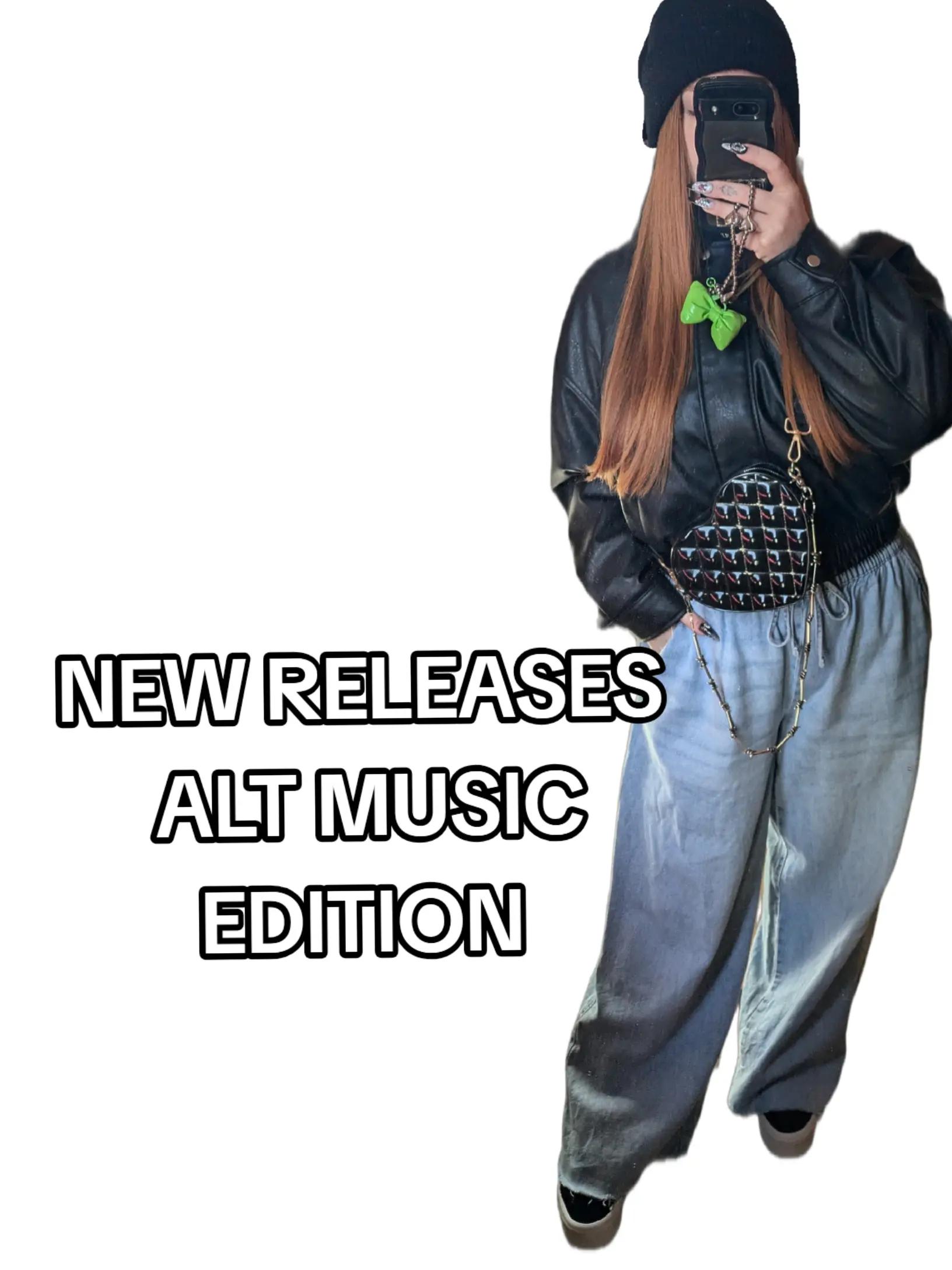 @Mary | Alt music & things 🖤