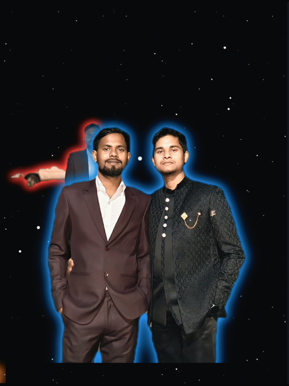 @Niraj Shah