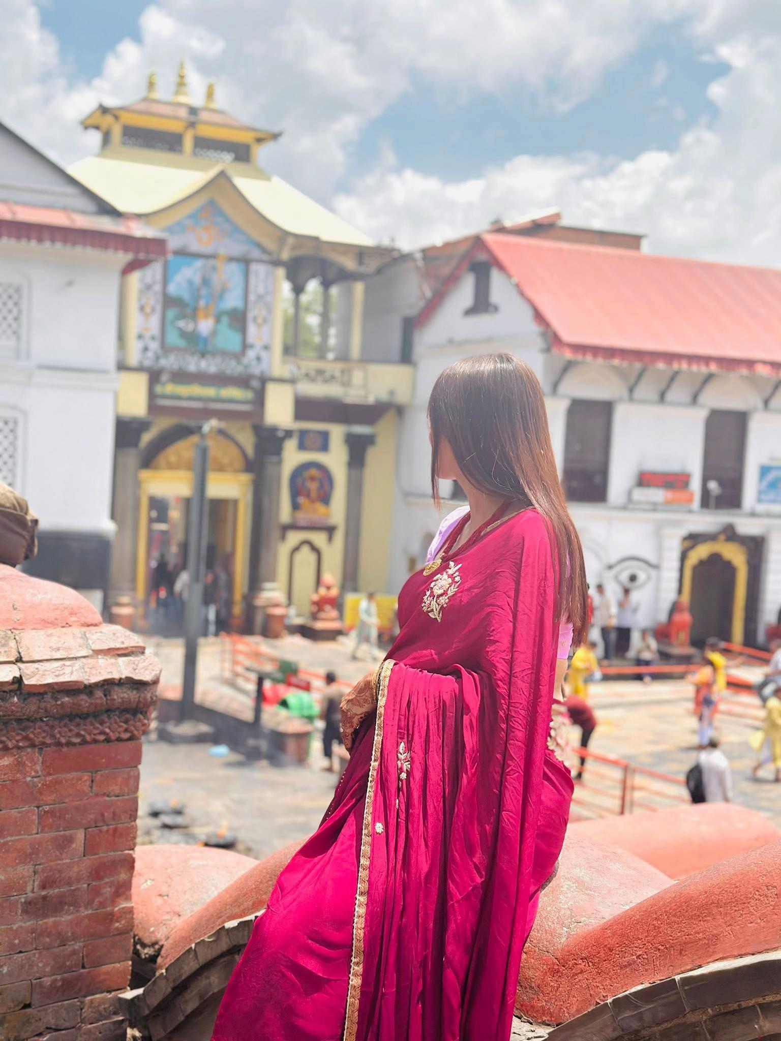 @Pooja Singh Pandey 🦋🧿