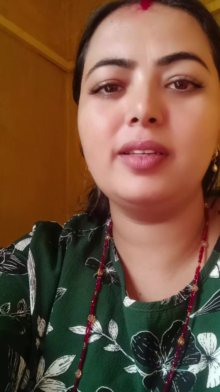 @Radha Poudel