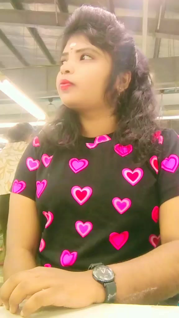 @❤😘M.T Dady ponnu👸.Kavi😘❤