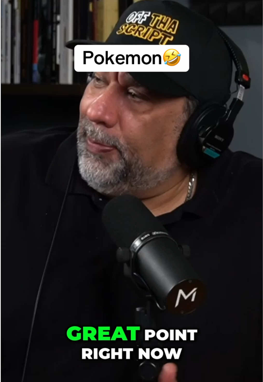@Offthascriptpodcast