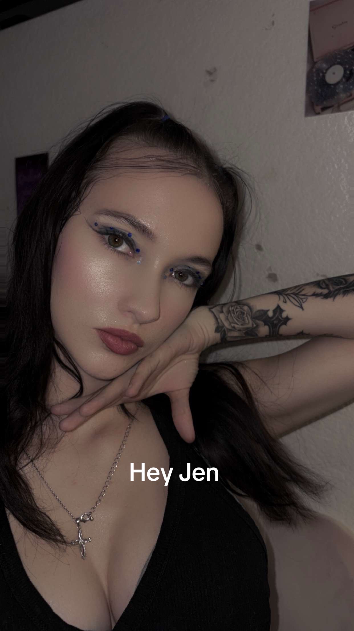 @&hearts;️Jen&hearts;️