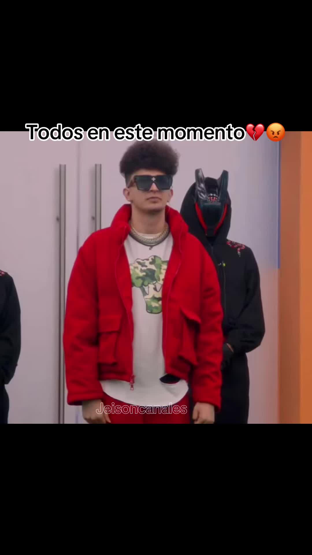 @Jeison Canales🐧🦜🐯🐢