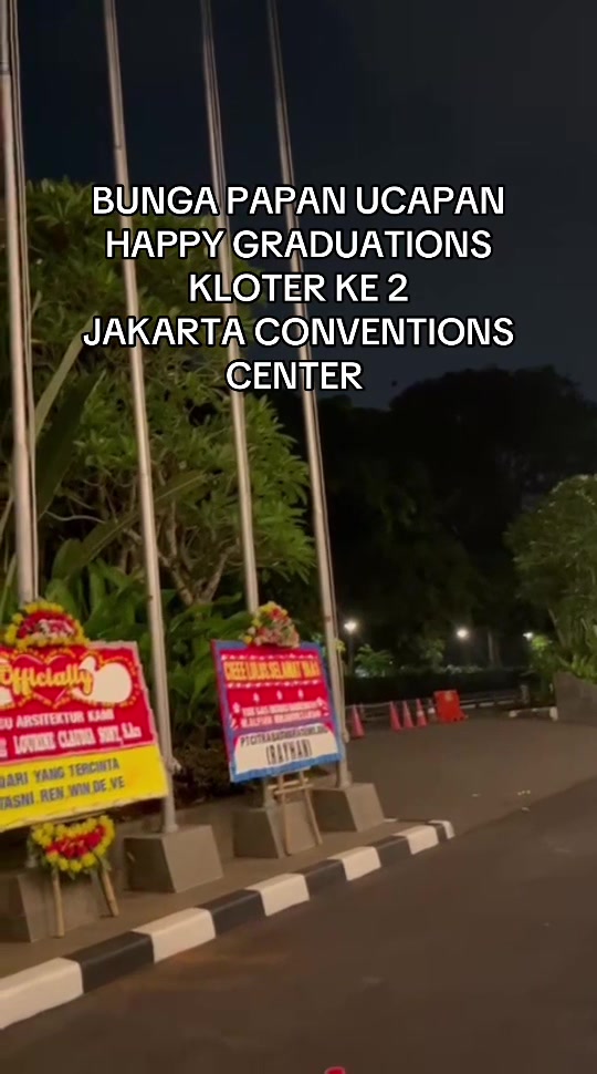 @Florist Tangerang & Jakarta