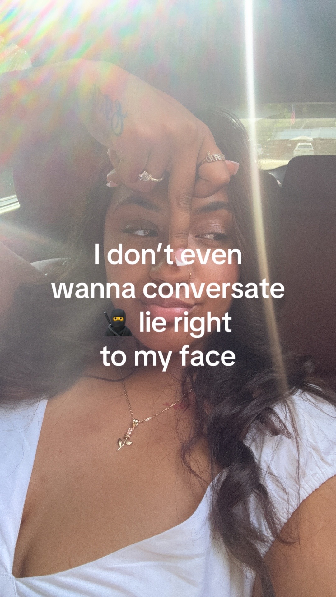 @baddchlo 🍒