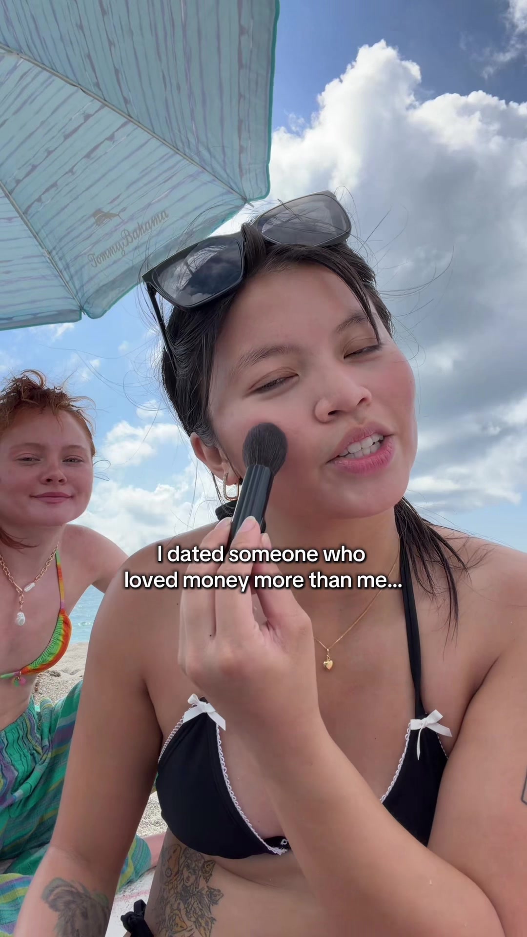 @Rianna Talento