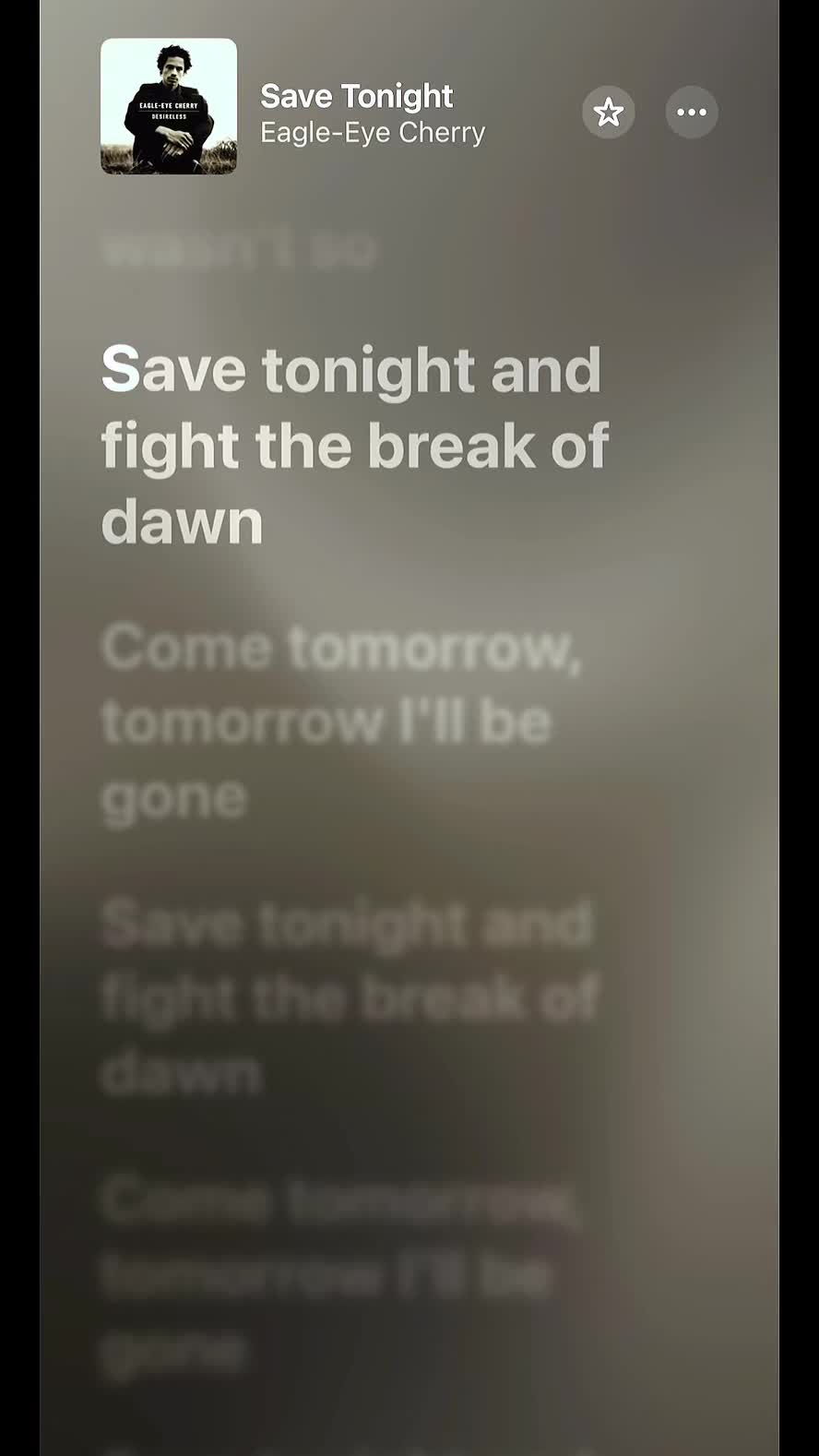 @DailyThrowback 🎧🤍