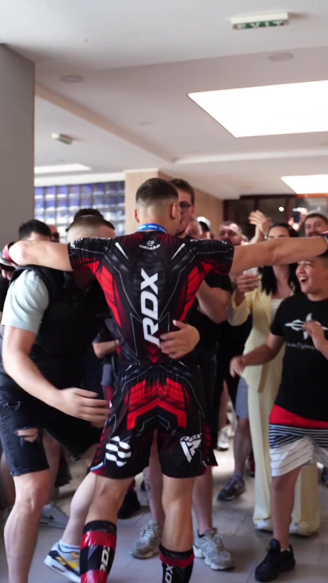 @MMA savez Srbije