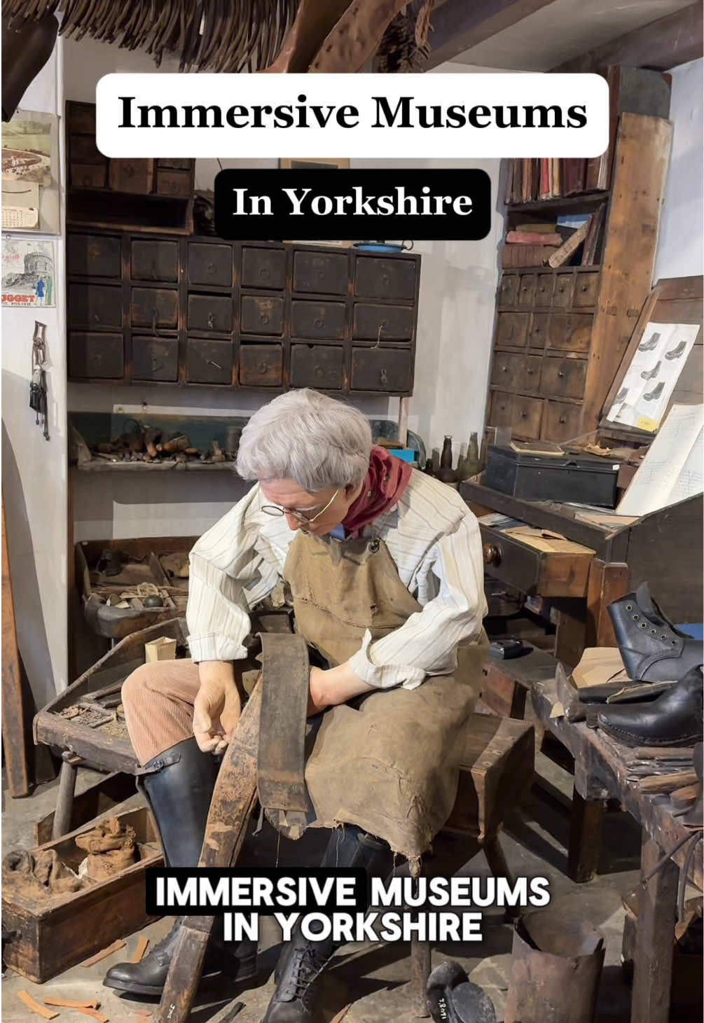@The Yorkshire Rose