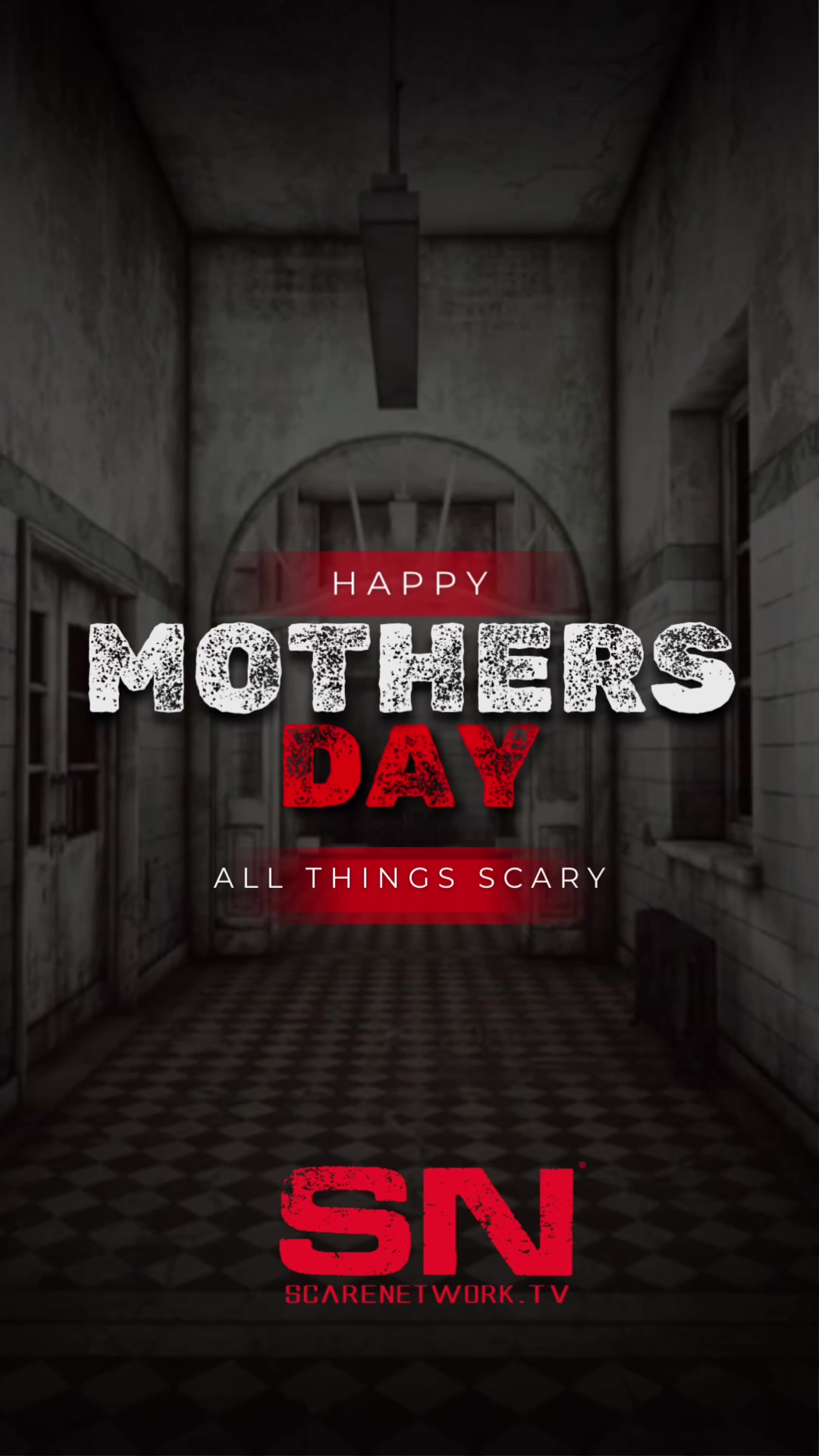 @ScareNetwork.tv