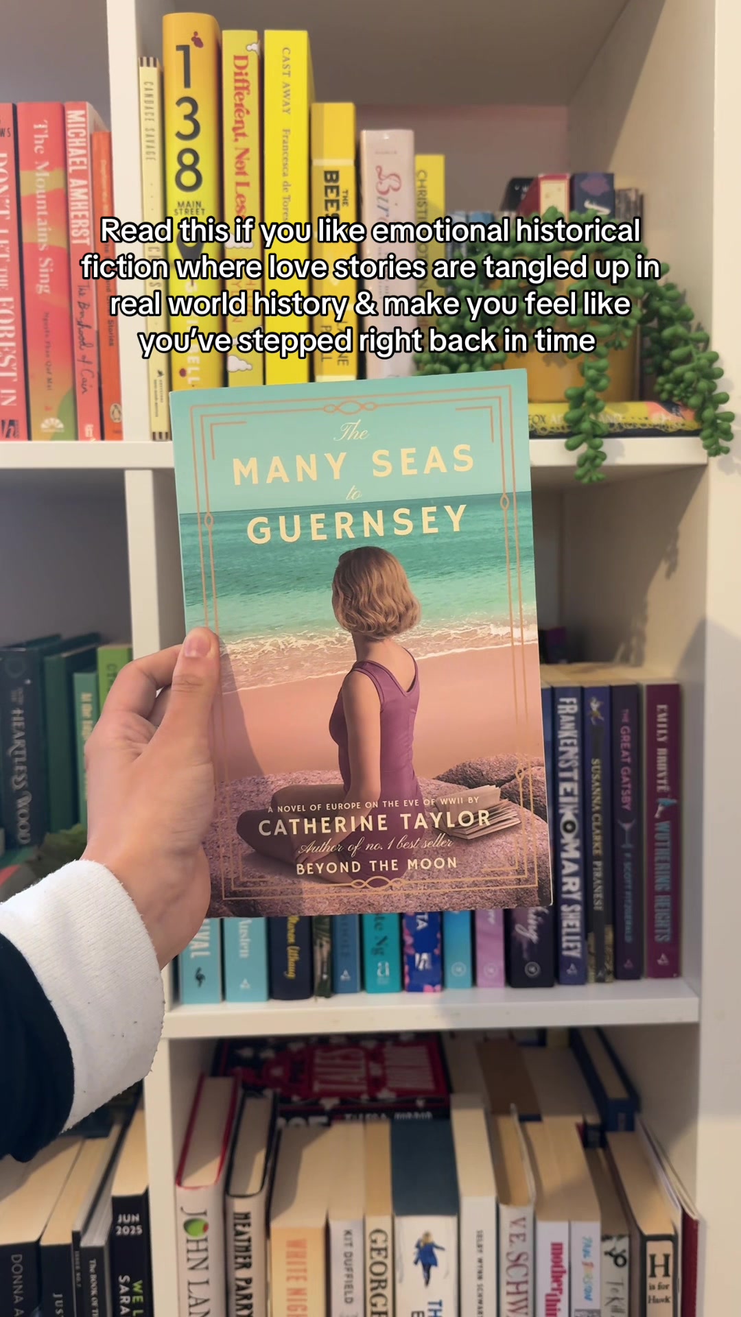 @Books - Team Tandem