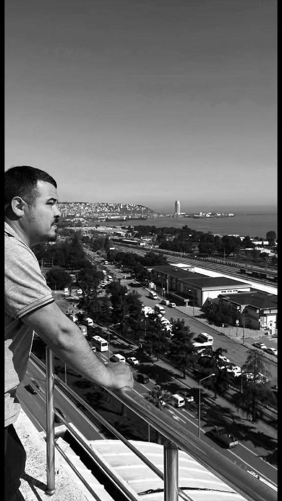 @Furkan Zaman
