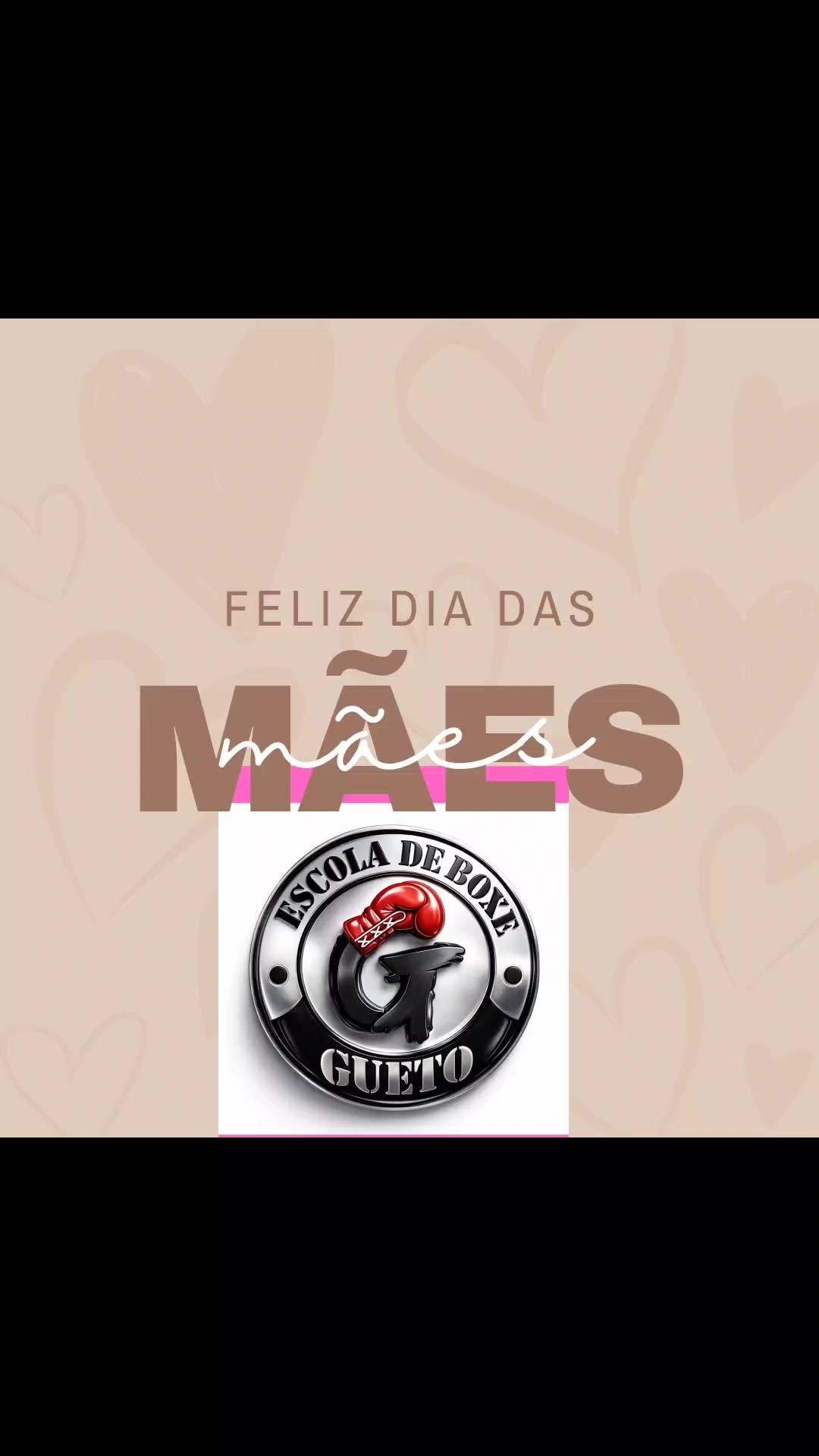 @Gueto Boxe