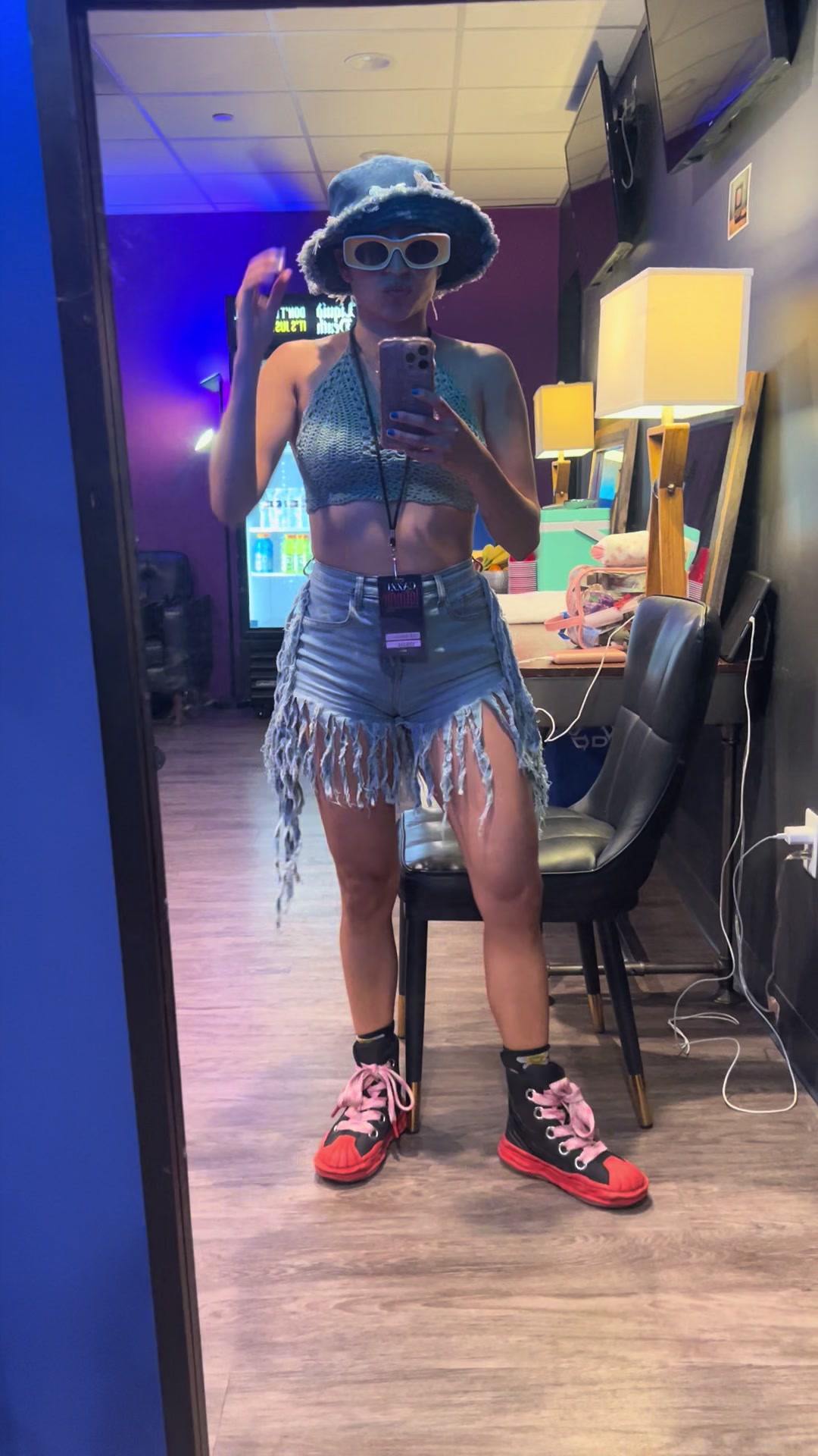 @La Lulu
