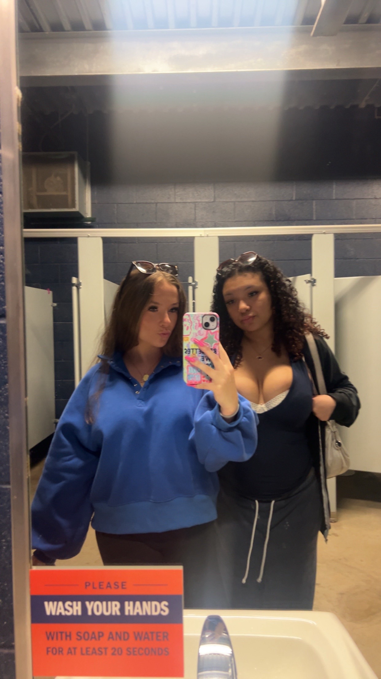 @SOPHIE!!