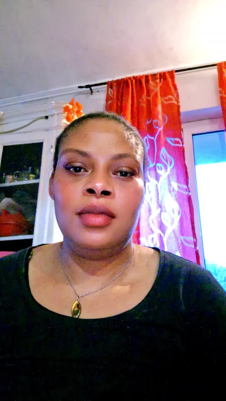 @Joy Odiase