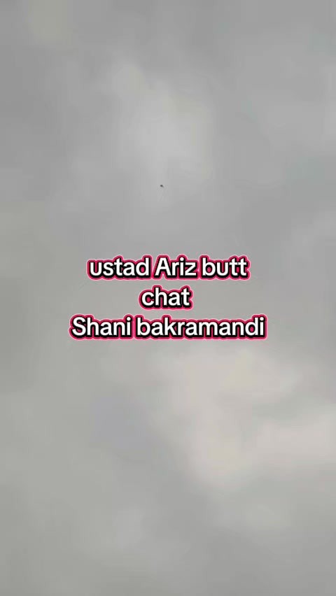 @ARIZ_BUTT😎