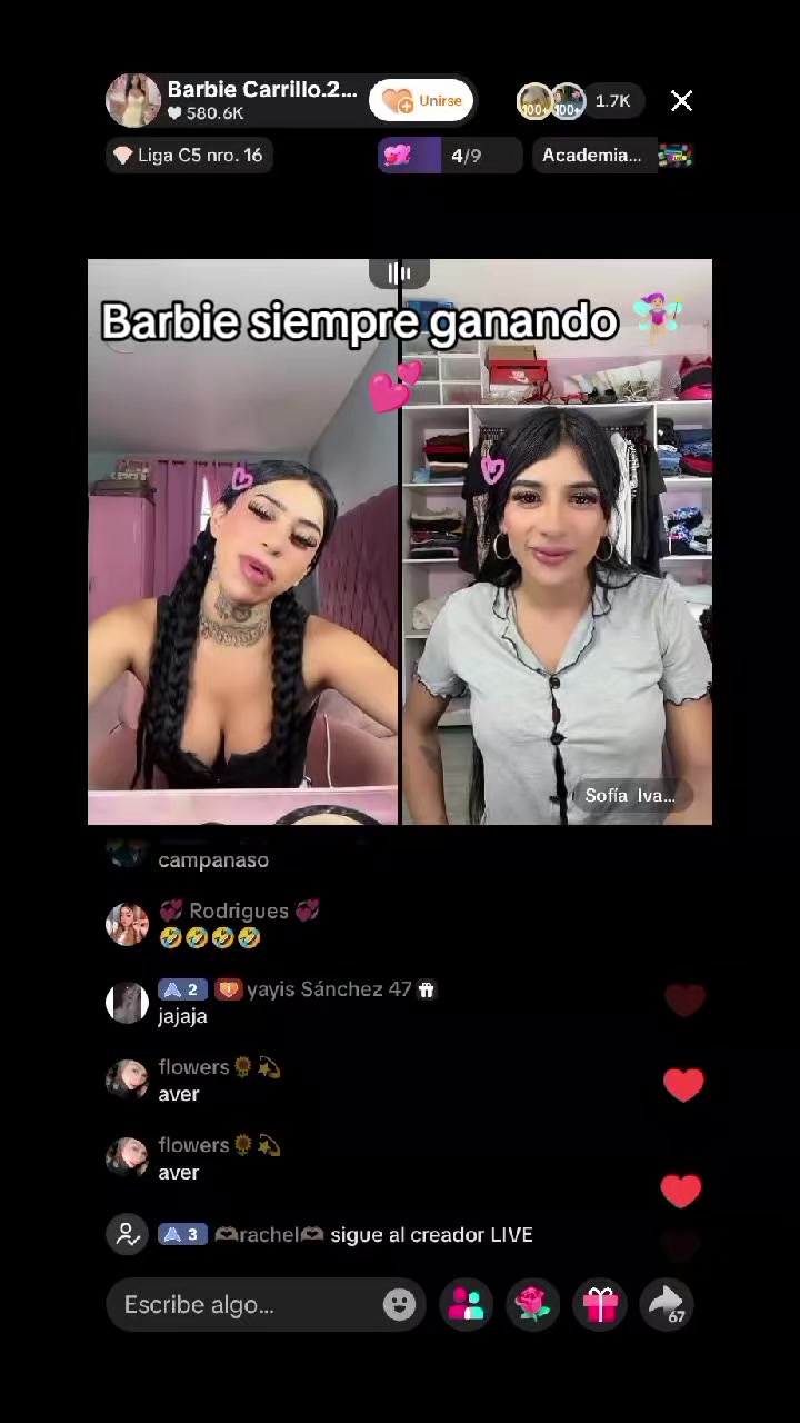 @💕🧚🏻&zwj;♀️BARBIE FANS 🧚🏻&zwj;♀️💕