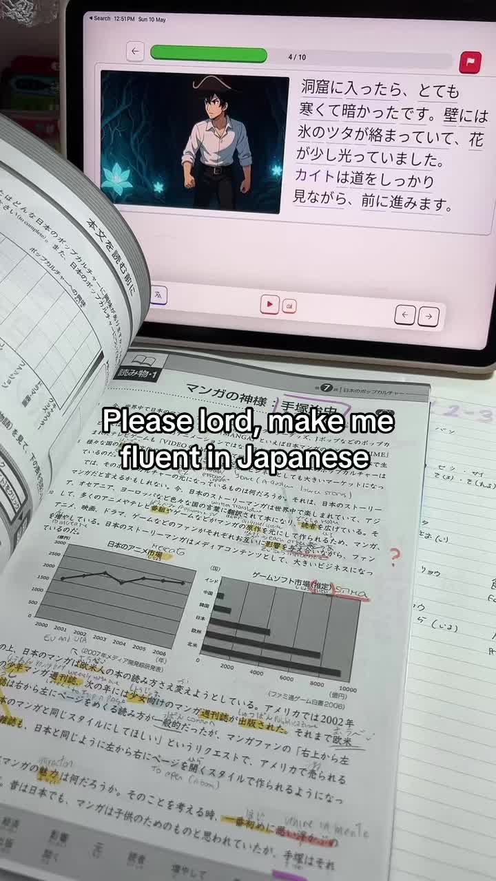@read in japanese