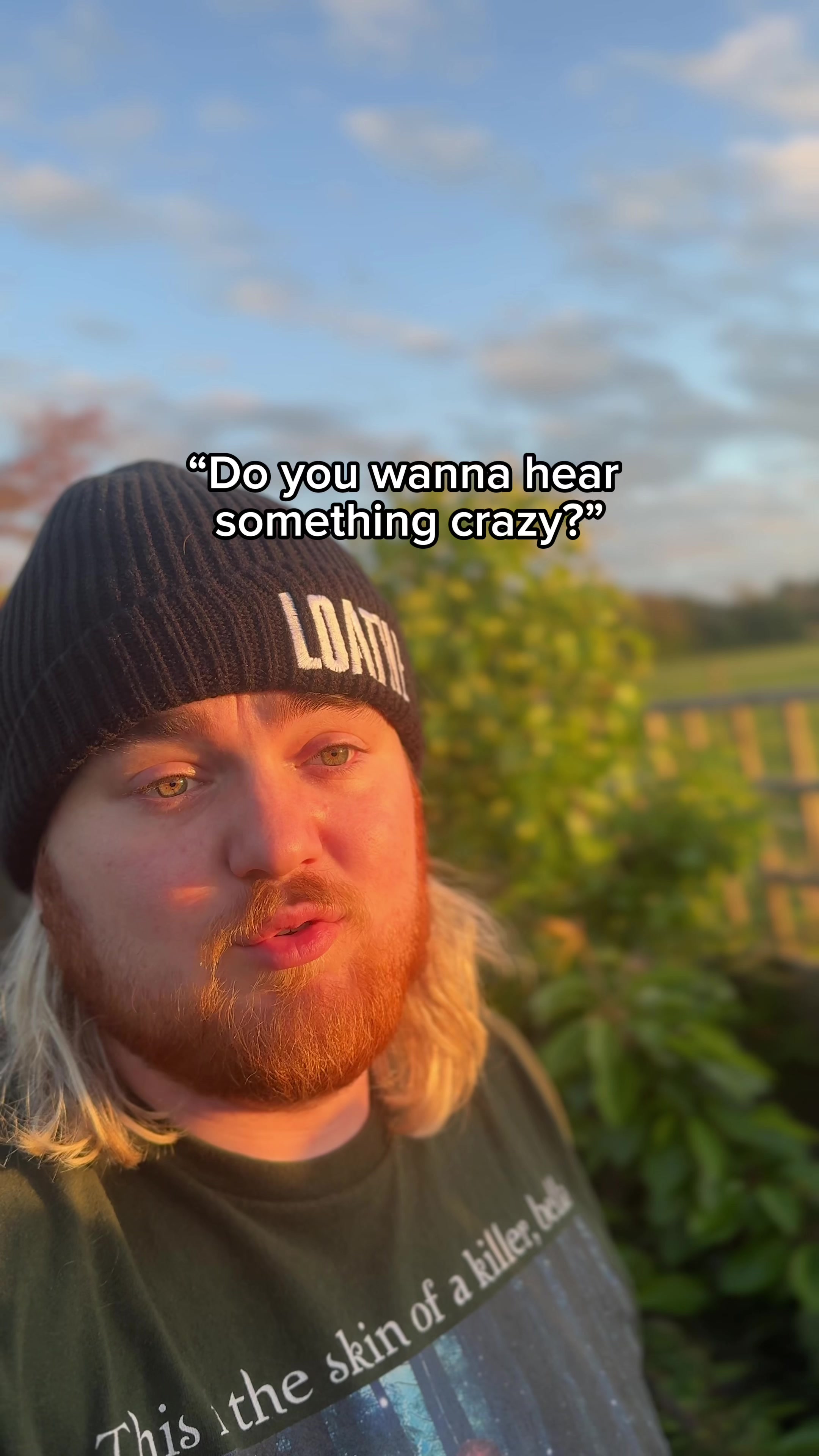@Cian Stanley