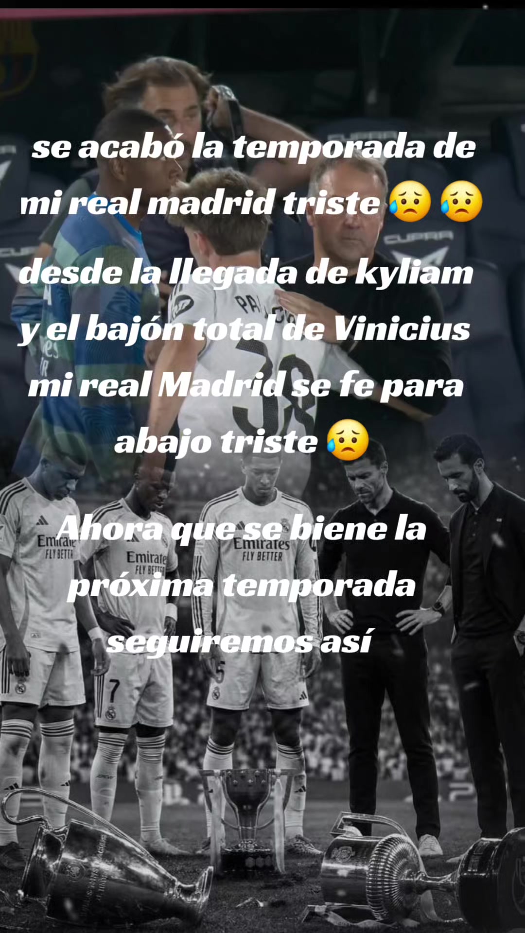 @Jes&uacute;s y kal-el por siempre 💕