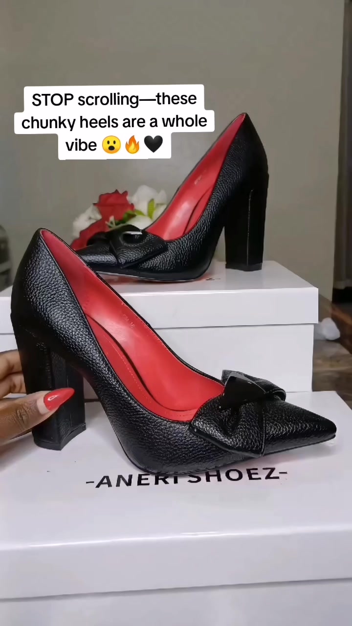 @ANERI SHOEZ