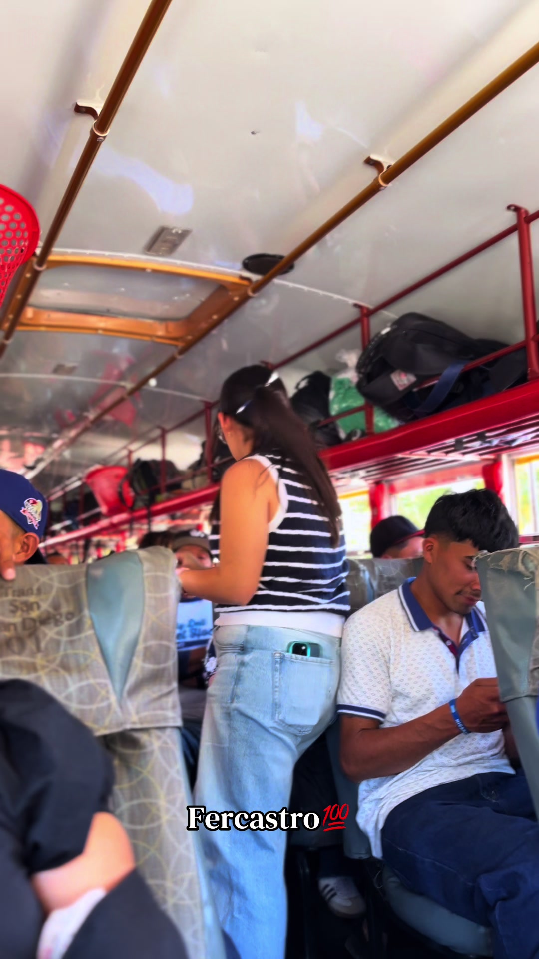 @Nica buses 💯