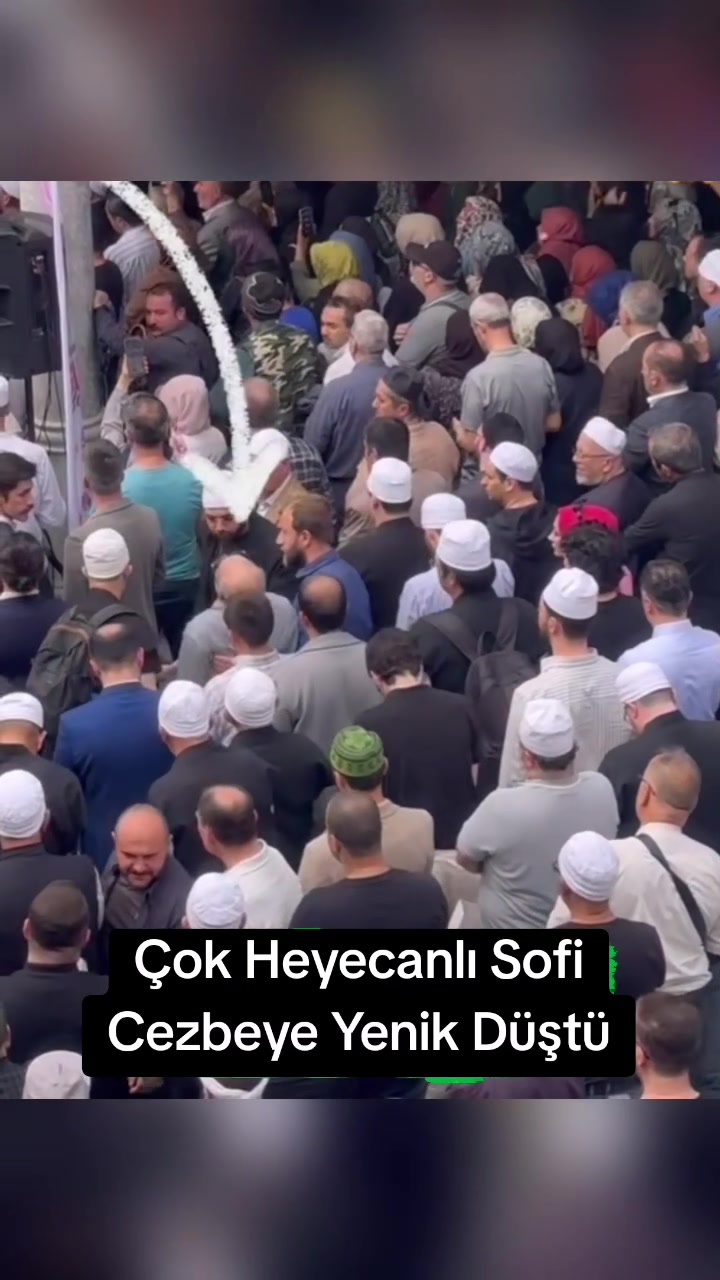 @Tarikat İfşa