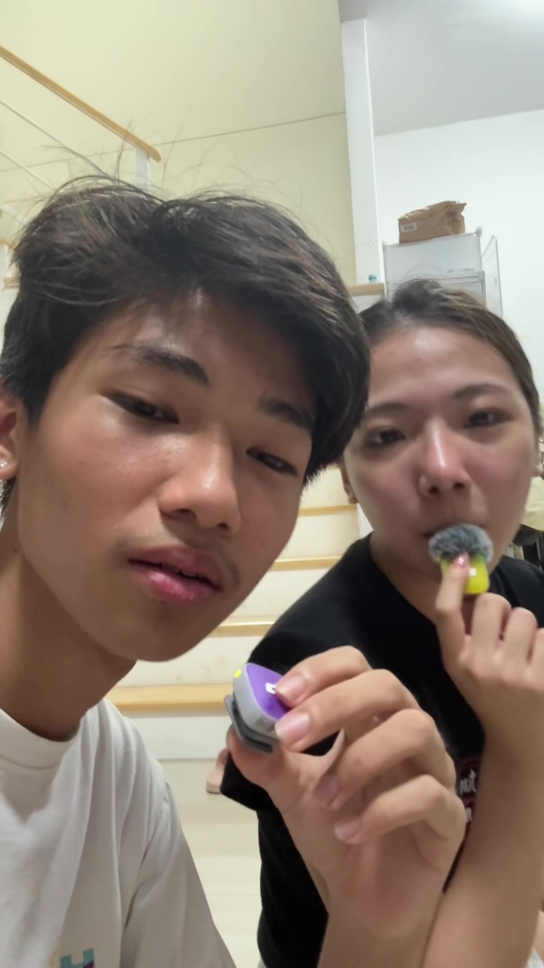 @Sun ที่แปลว่า สาม