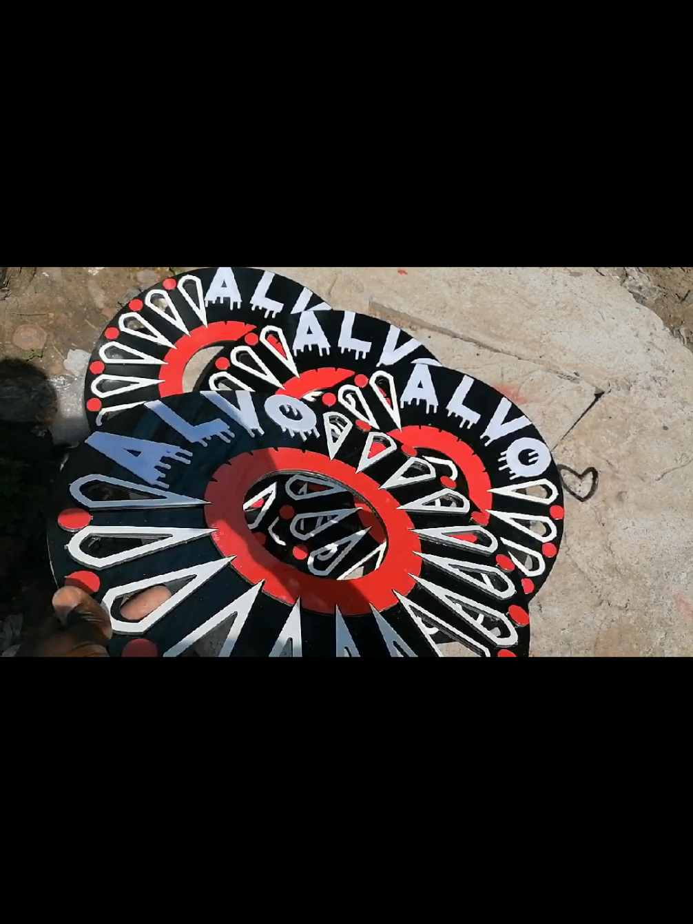 @Acash Customs 🎨