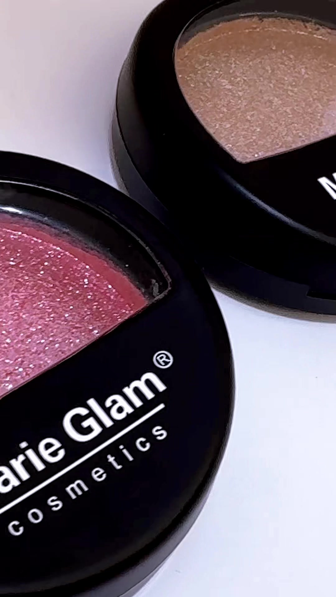 @Marie Glam&reg;cosmetics