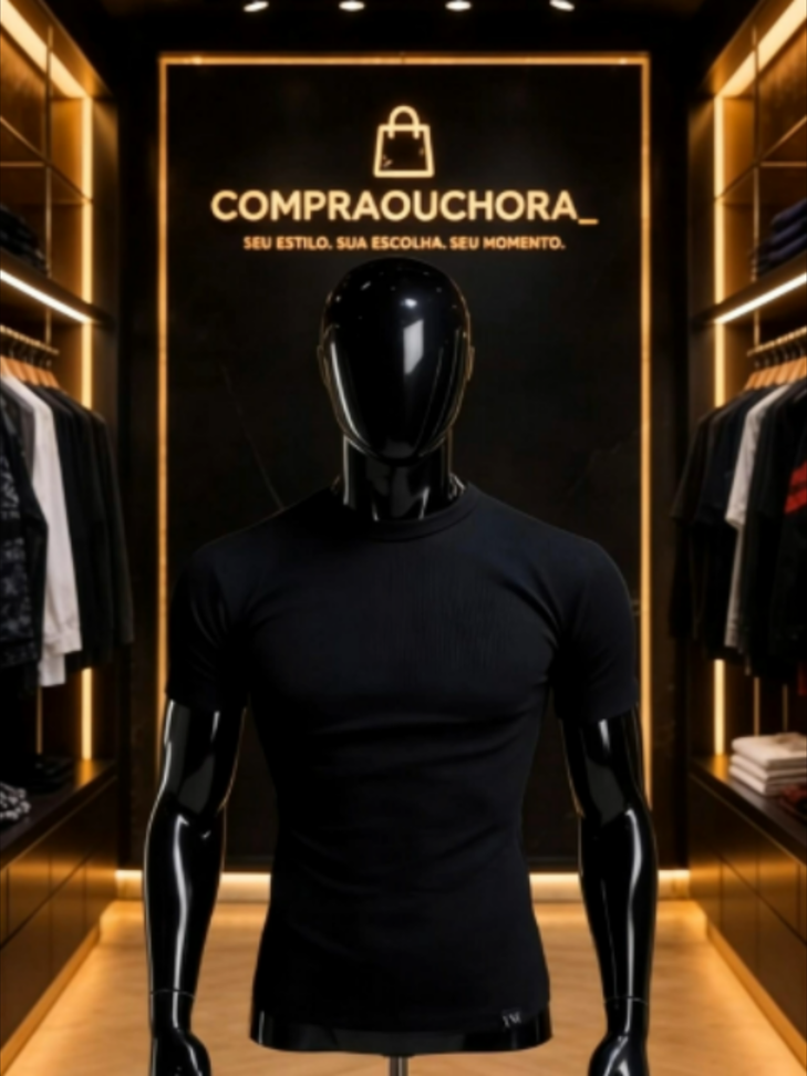 @Compra ou Chora