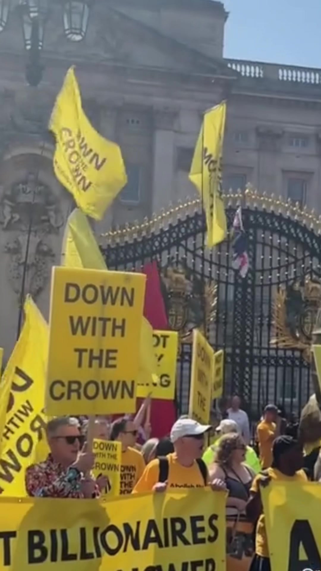 @#NotMyking