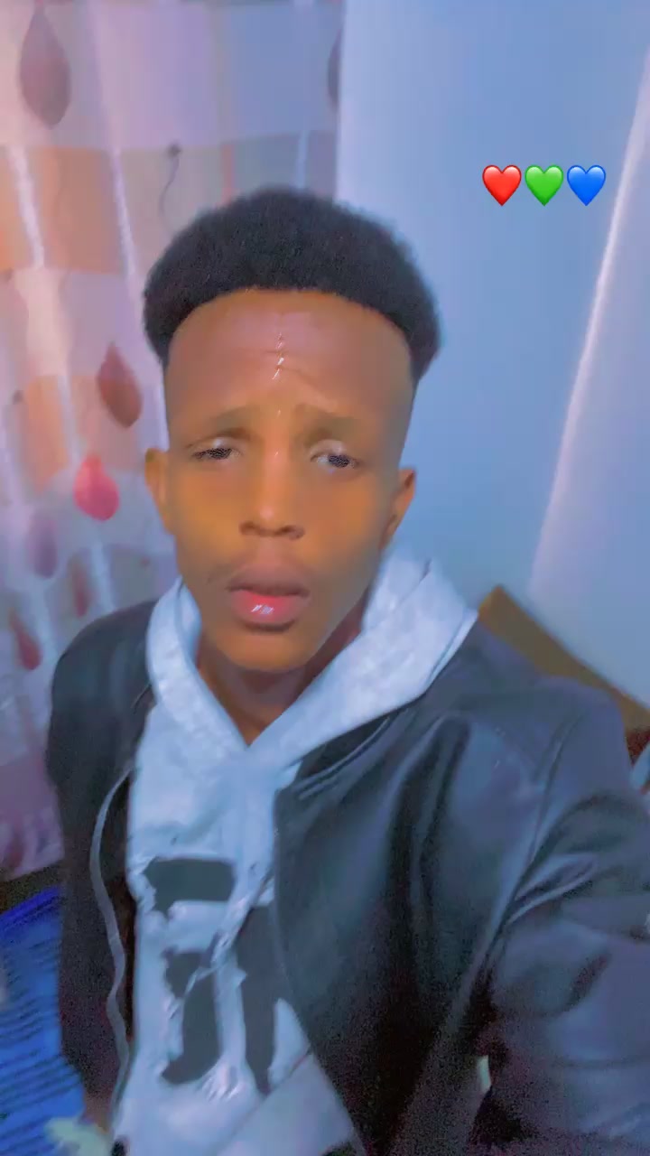 @Mahamud Mahamed Axmed