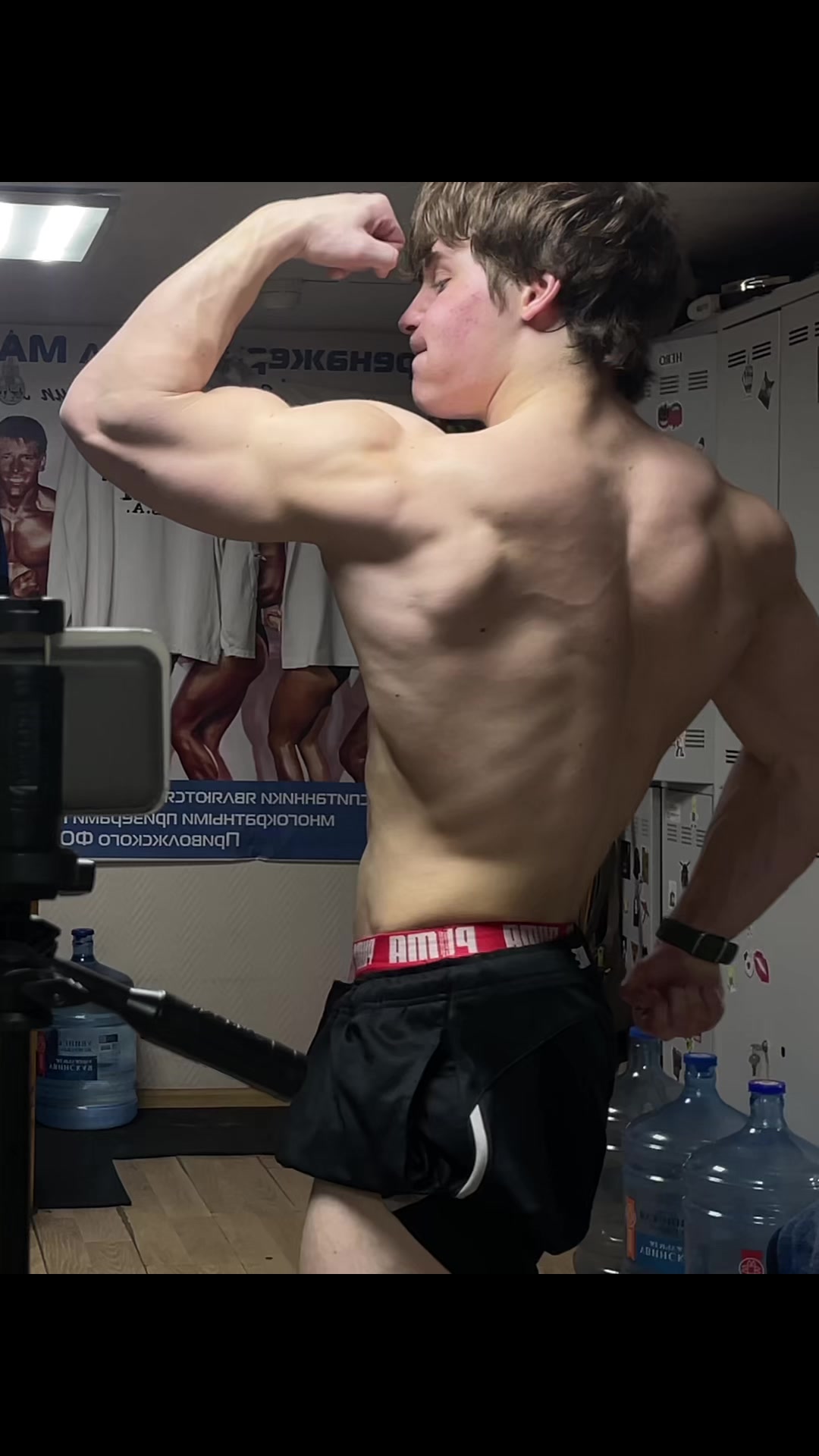 @ТГК: Kega!|future IFBB PRO