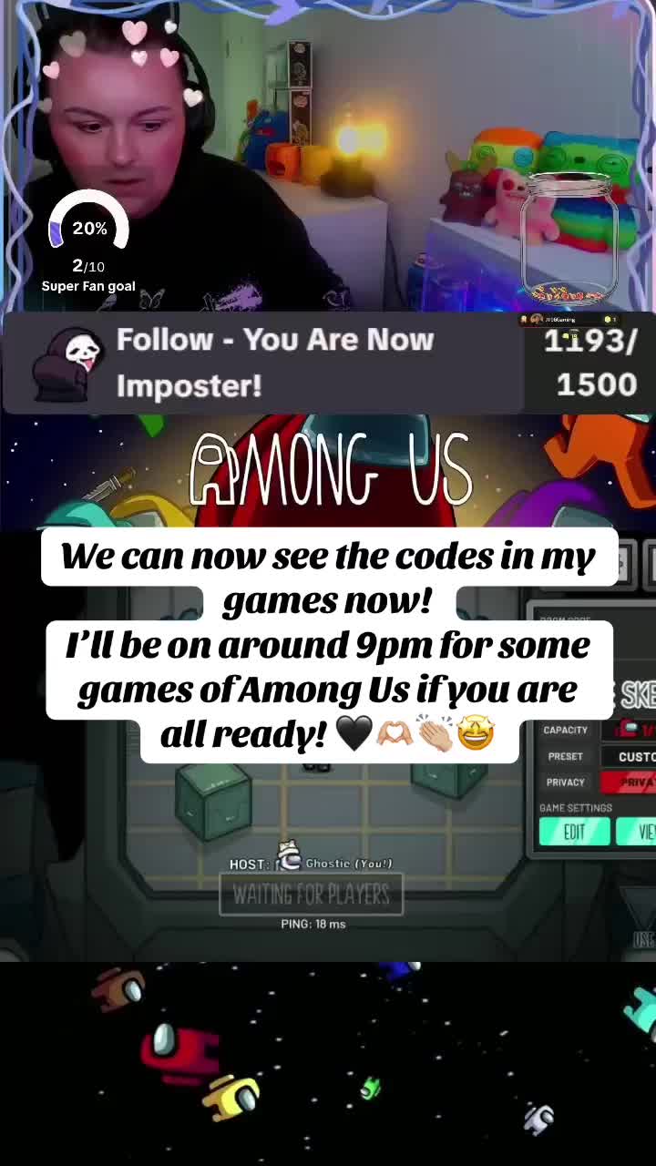 @GHOSTIEGAMES🖤LIVESTREAMS🎥