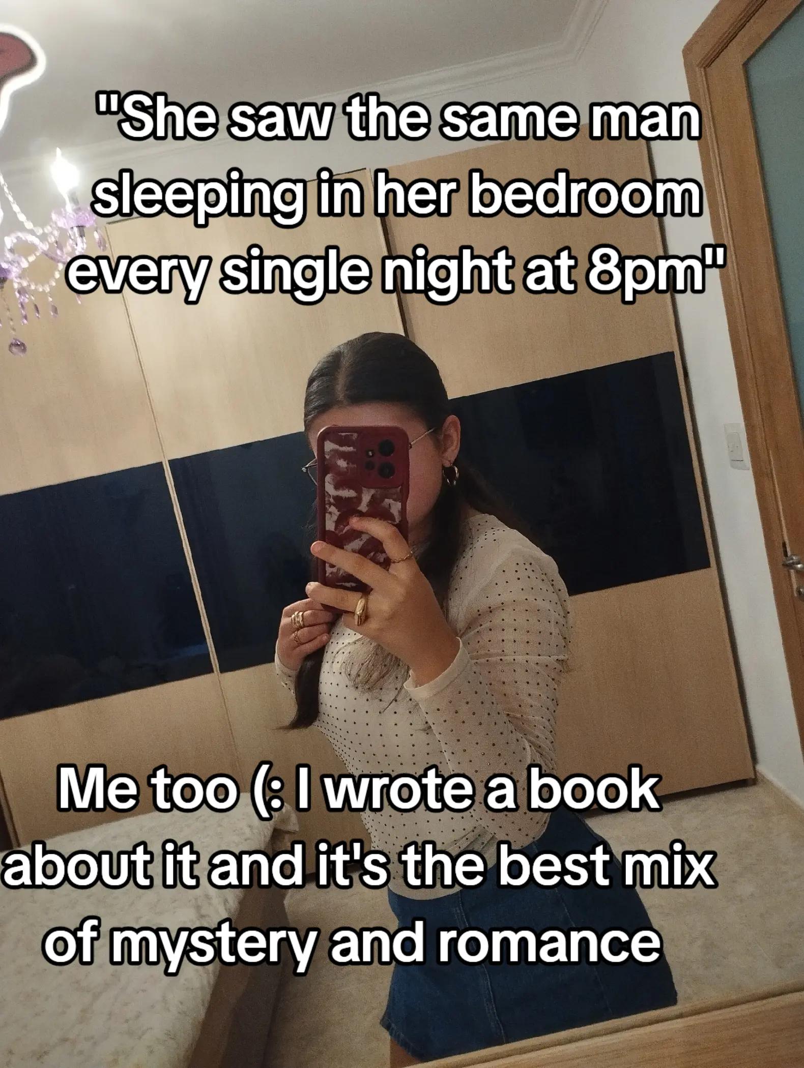 @Chloe ๐ - YA Author