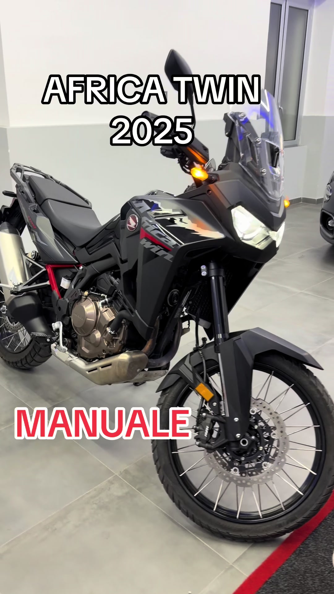 @A.C MOTORI