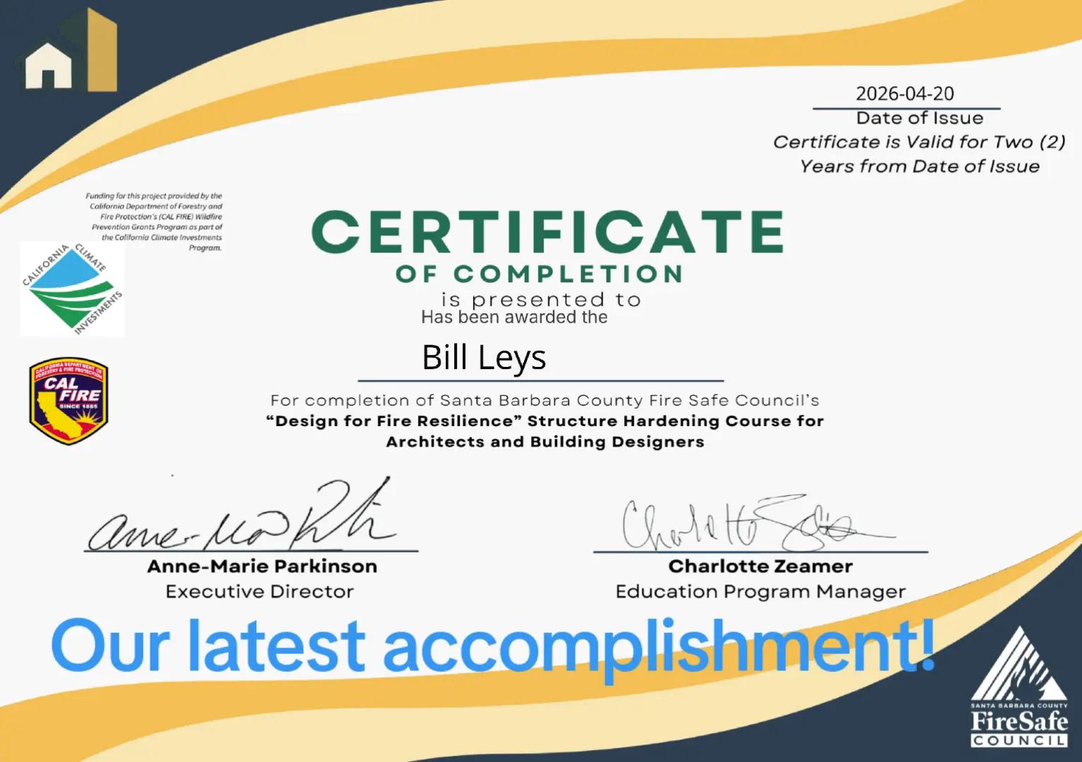 @Leys Waterproofing Consultants