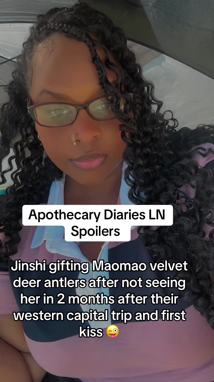 @Nymeria