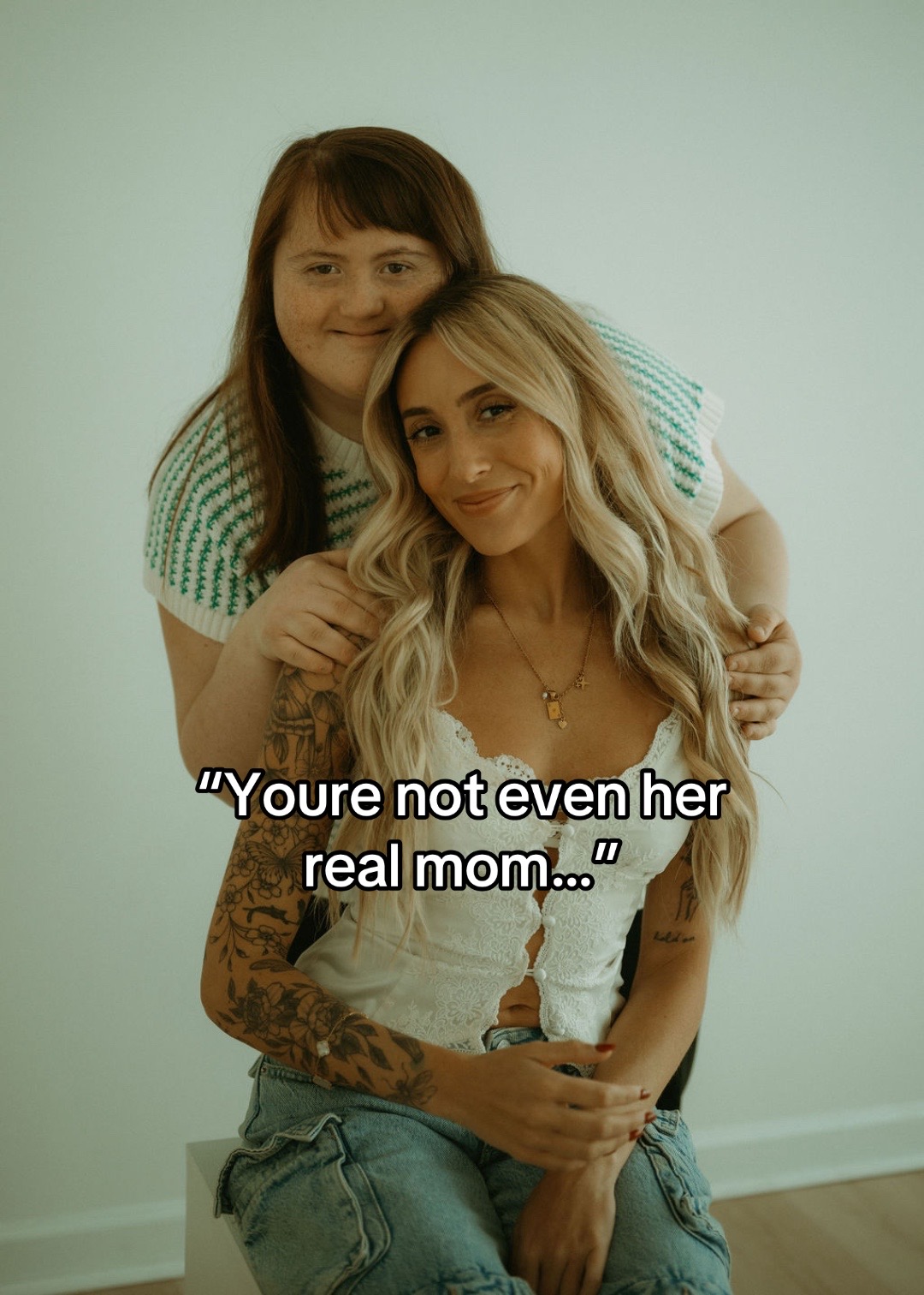 @Sarah