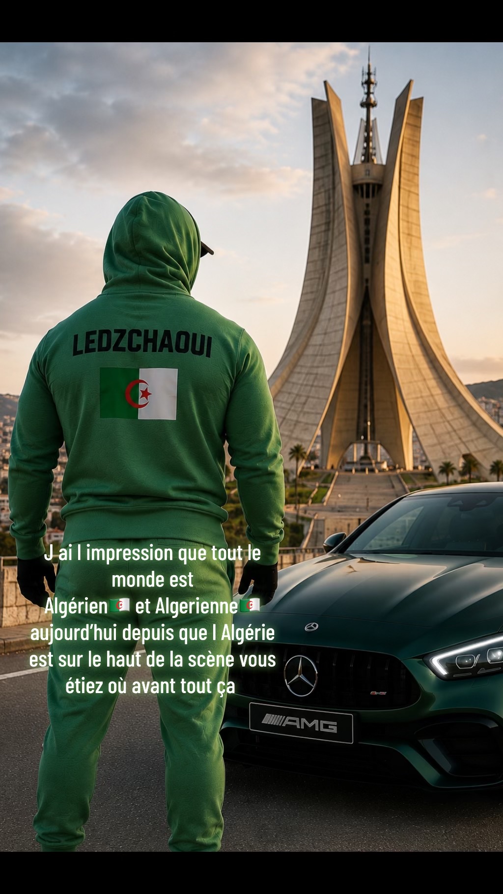 @💚LEDZ🇩🇿CHAOUI