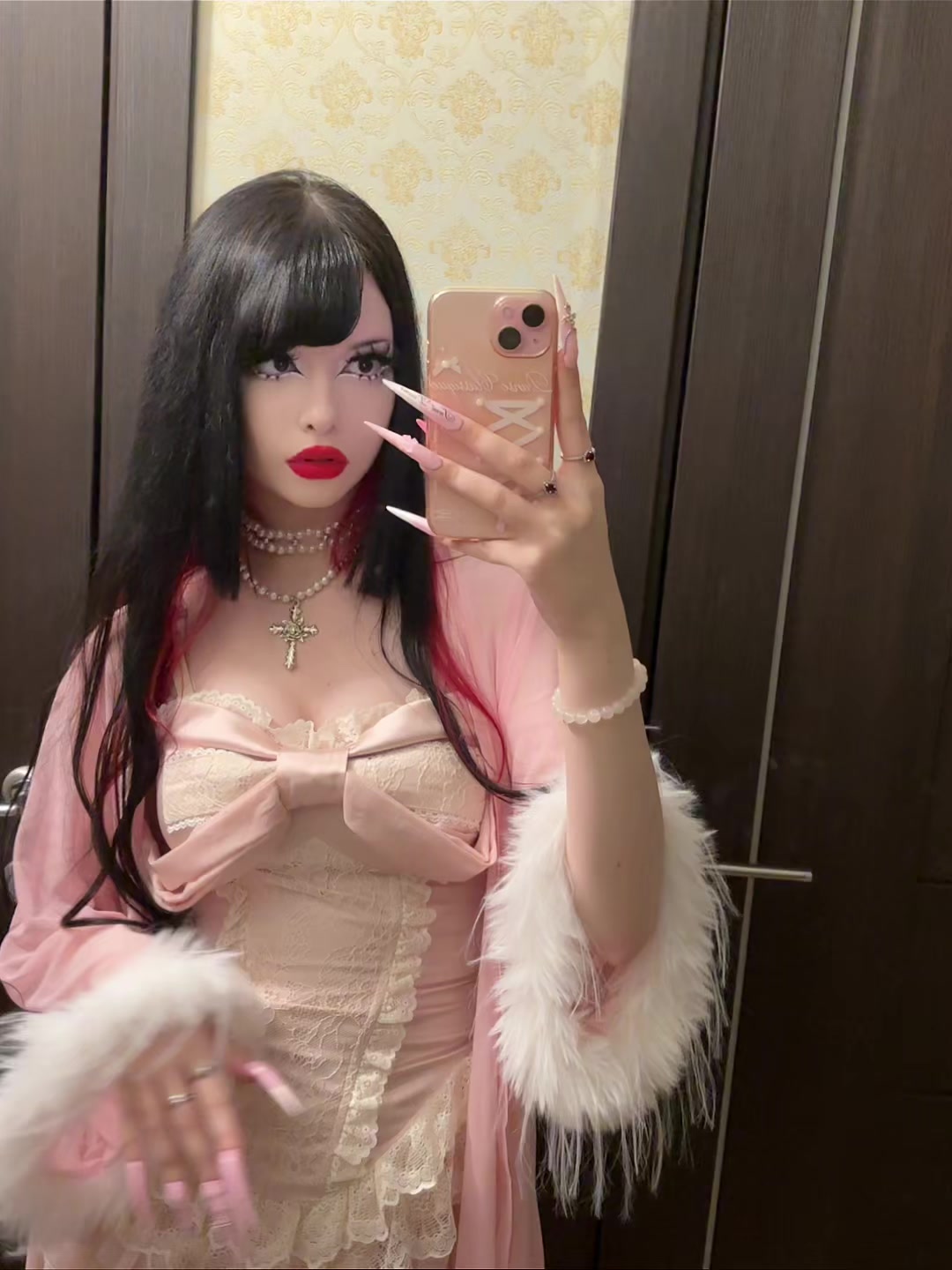 @𝓚𝓪𝓽𝓽𝓲𝓮 ~ ❤️