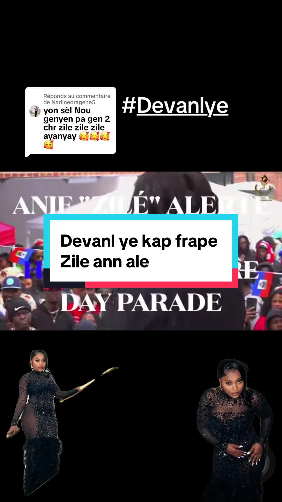 @ZILE🏝️ REBEL Fan's
