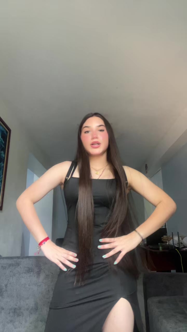 @zhayra 🇻🇪❣️