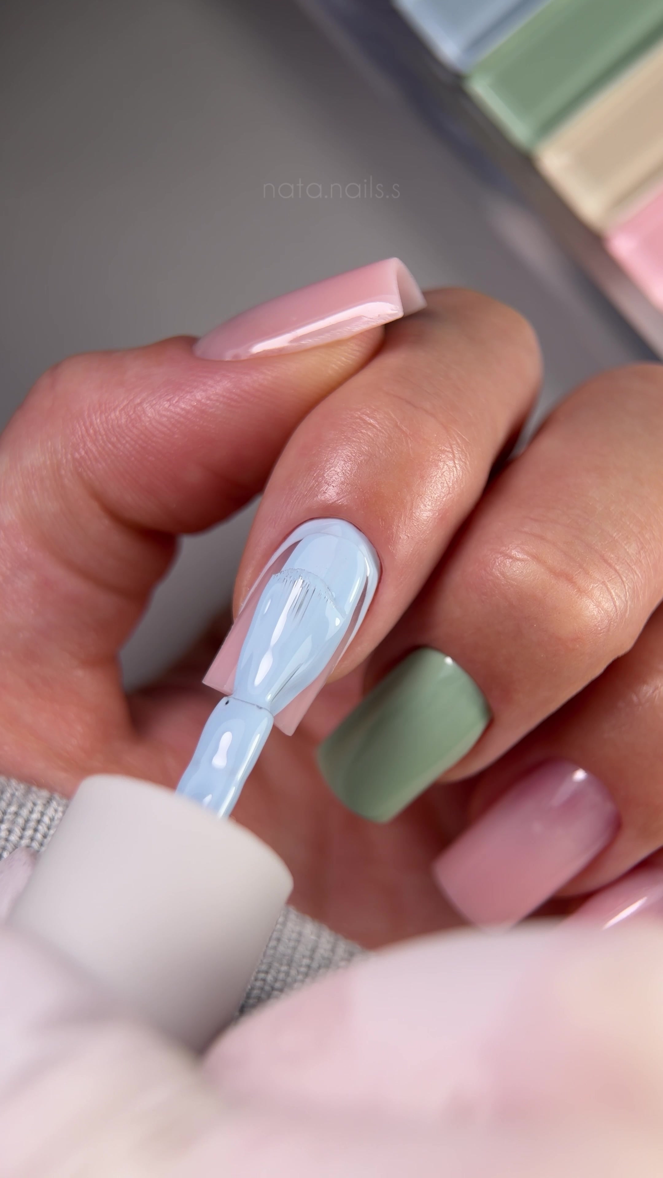 @Justnails Shop