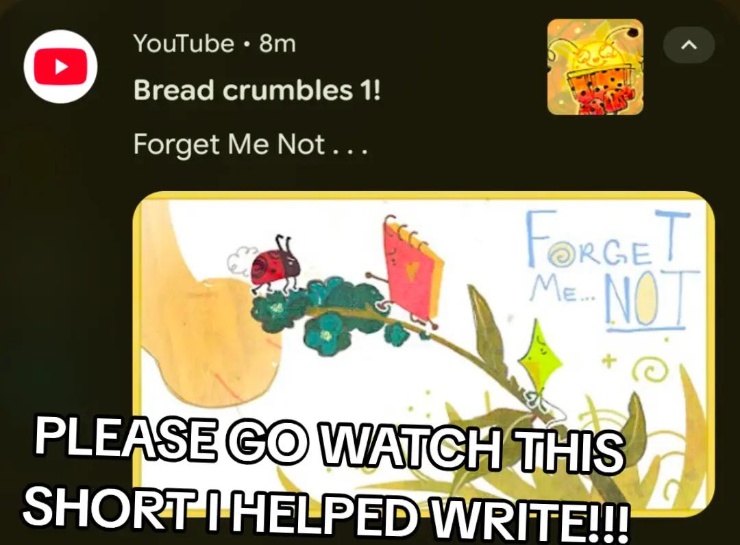 @Bee