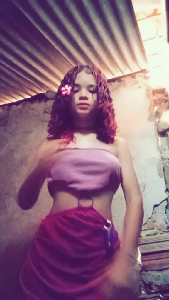 @vermelhinha❤